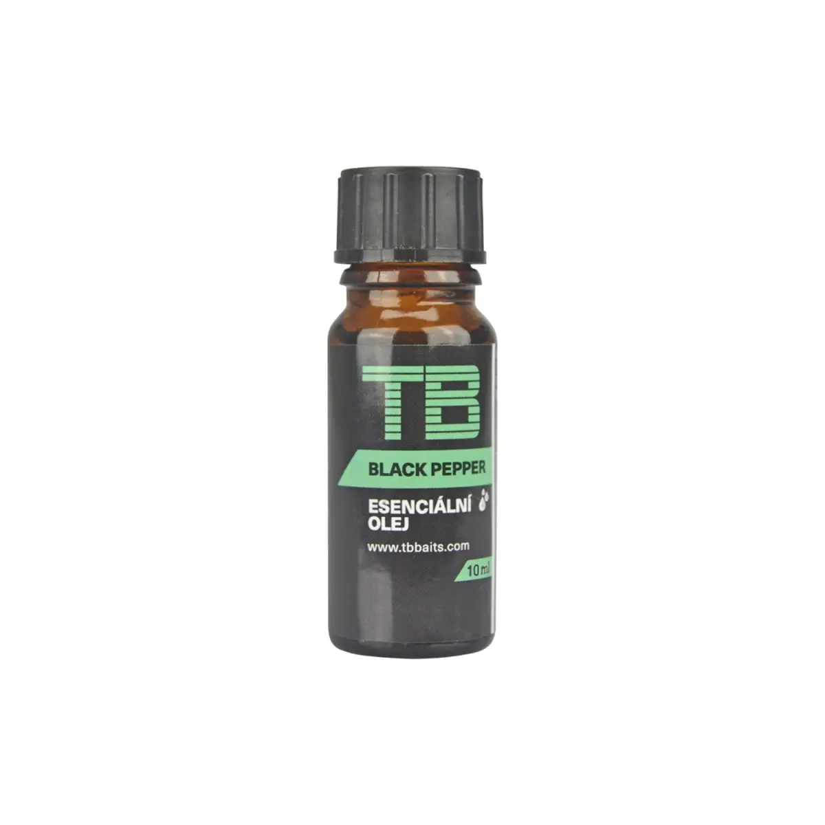 TB Baits Black Pepper Essential Oil 10mlopakowanie 10ml - MPN: TB00319 - EAN: 8596601003196