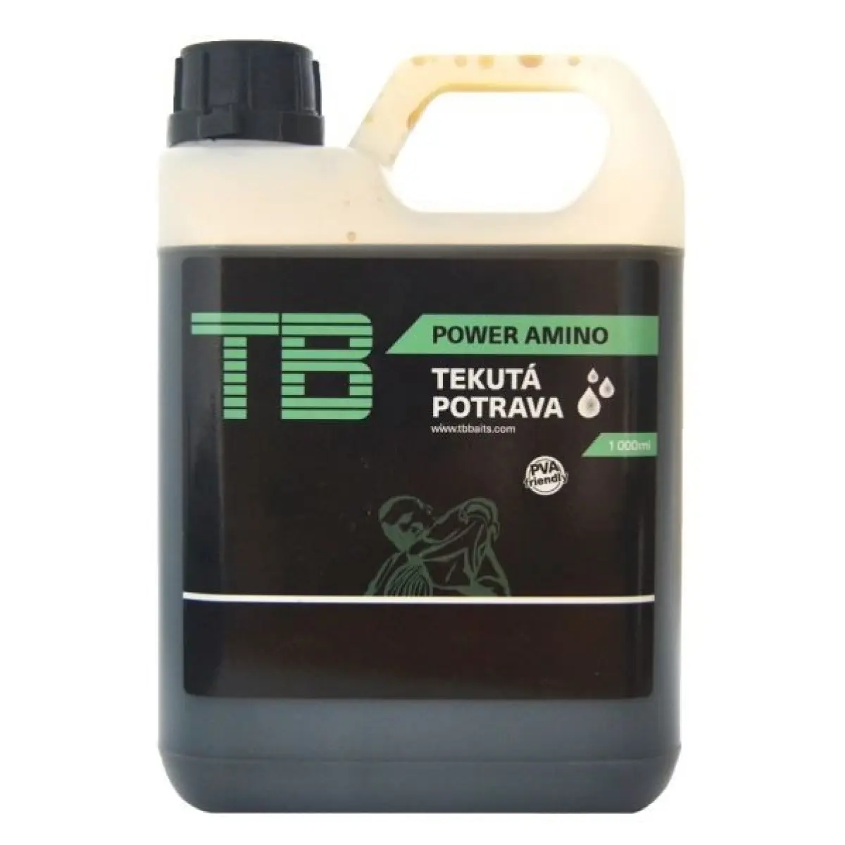 TB Baits Power Aminoopakowanie 1000ml - MPN: TB00267 - EAN: 8596601002670