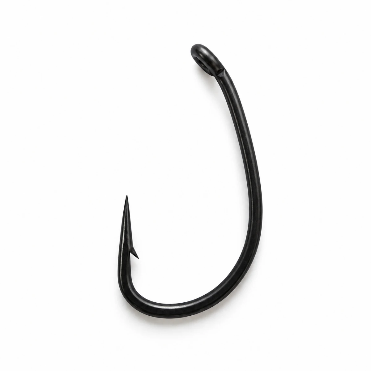 One More Cast COLNE-V Carp Hooks  4rozmiar 4 - MPN: OMCVH4 - EAN: 5060939130174