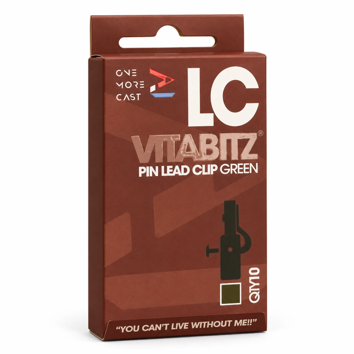 kolor Green (zielony)