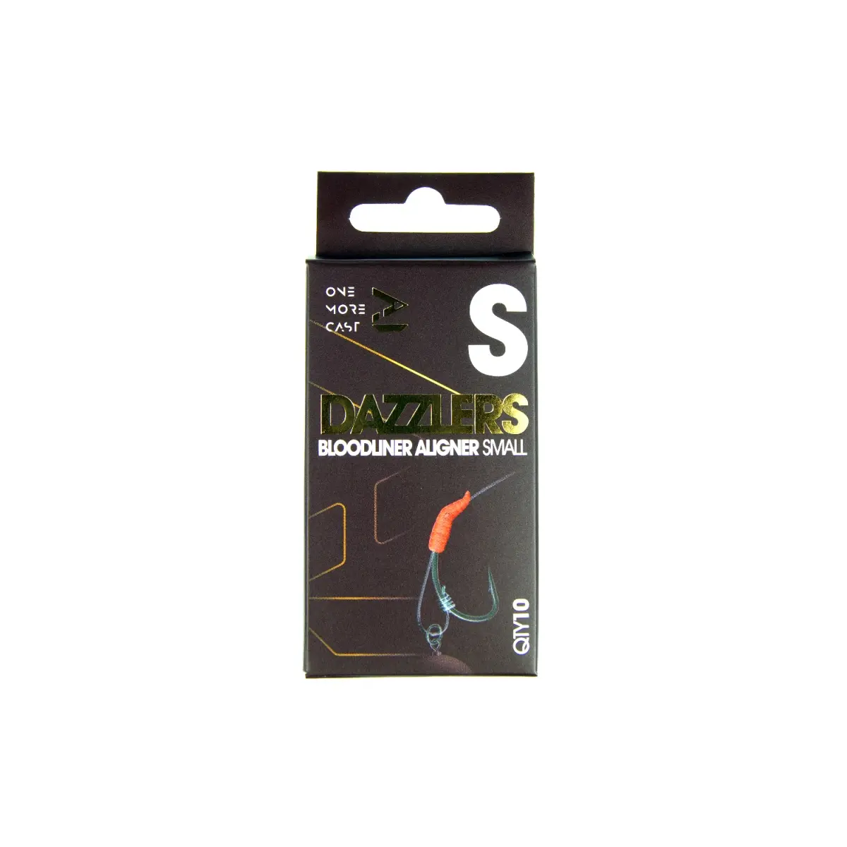One More Cast DAZZLERS Bloodliners - Alignerrozmiar Small - MPN: OMCCBAS - EAN: 5060939131164