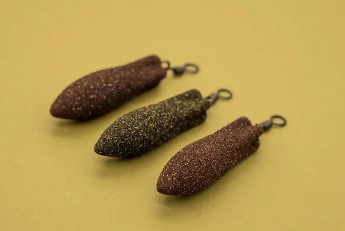 One More Cast Arra Swivel Lead 5oz (142g)rozmiar 5oz (142g) - MPN: OMCARRA5OZ - EAN: 5060939131379