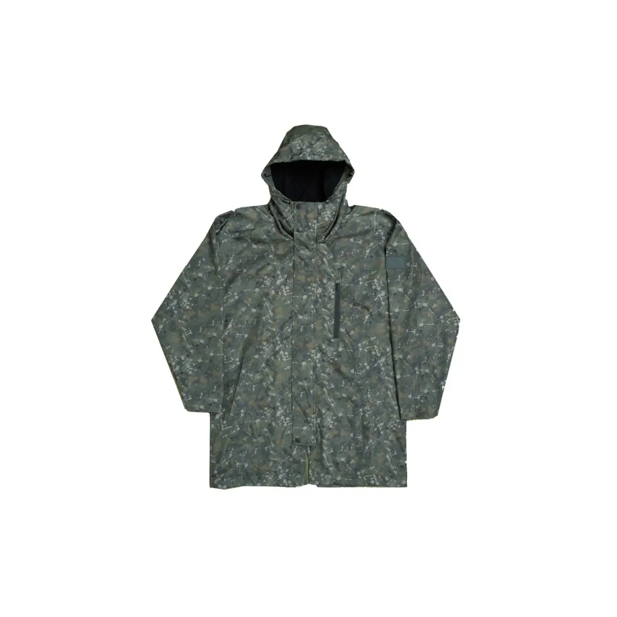 One More Cast Splash CAMO Mrigal Spring Water Resistant Jacket  Lrozmiar L - MPN: OMCMCL - EAN: 5060939131041