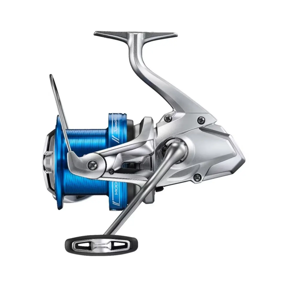 Shimano Speedmaster 14000 XSD Carp Reel 14000model 14000 - MPN: SPM14000XSD - EAN: 022255284981