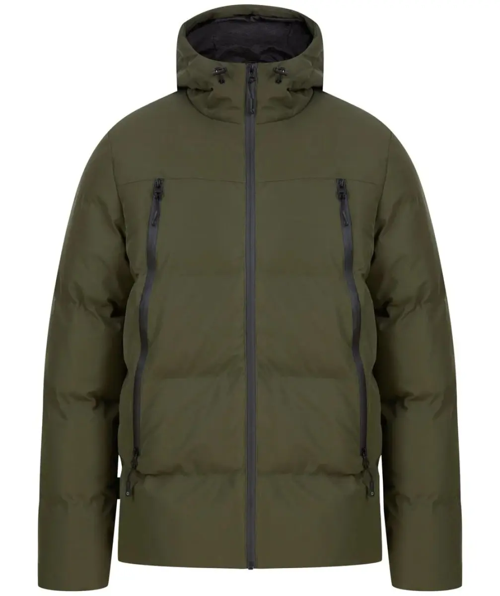 NAVITAS Eurus Puffer Jacket XXXLrozmiar XXXL - MPN: NTSJKT016-3XL - EAN: 5060771722742