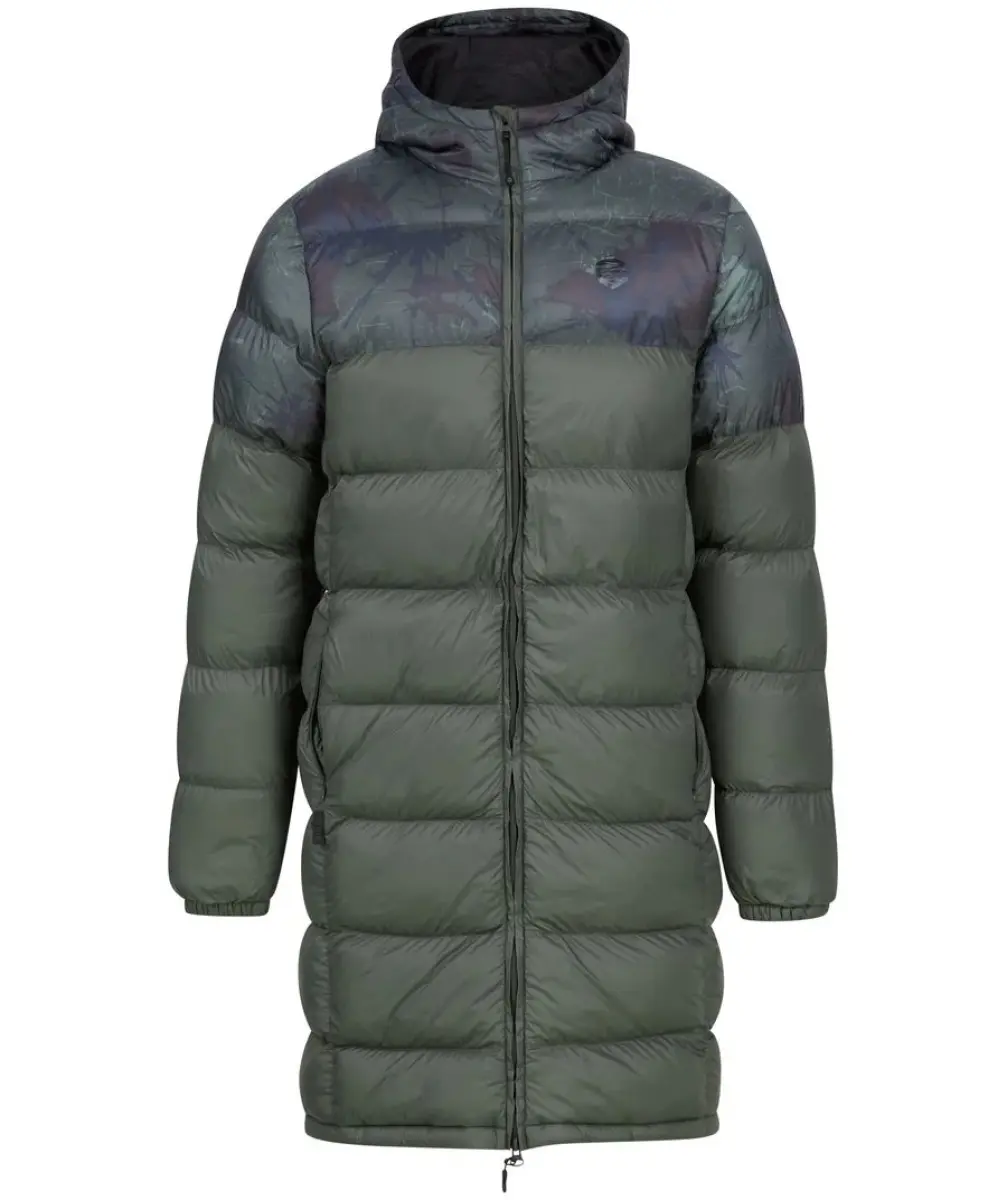 NAVITAS Tetra Long Puffer Jacket XLrozmiar XL - MPN: NTSJKT015-XL - EAN: 5060771722797