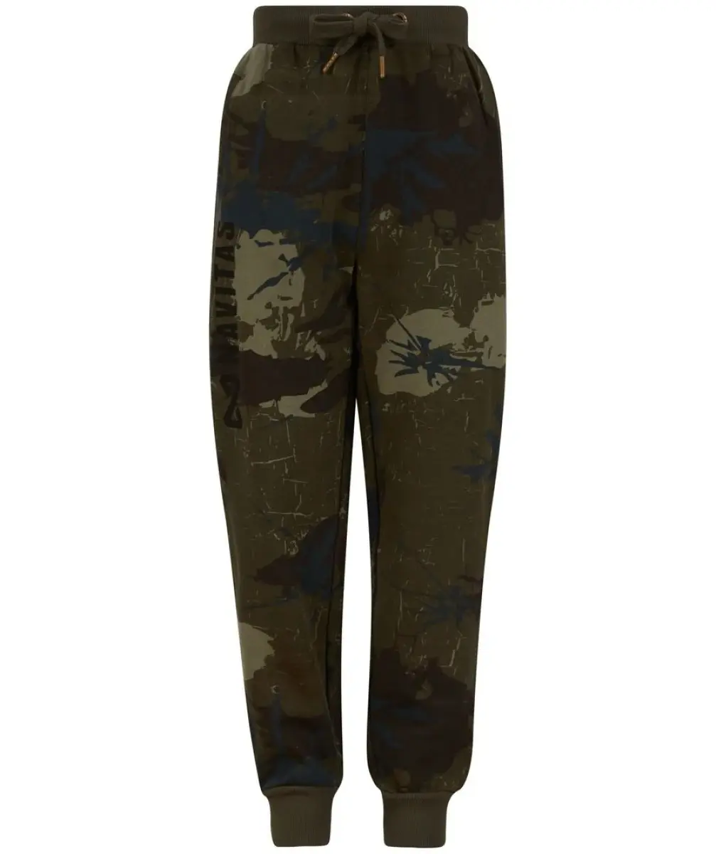 NAVITAS Kids Camo Identity Jogger 5/6 latrozmiar 5/6 lat - MPN: NTKC4505-5/6 - EAN: 5060771721172