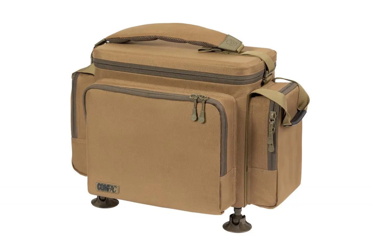 Korda Compac Framed Carryall Large Largewersja Large - MPN: KLUG75 - EAN: 5060929023370