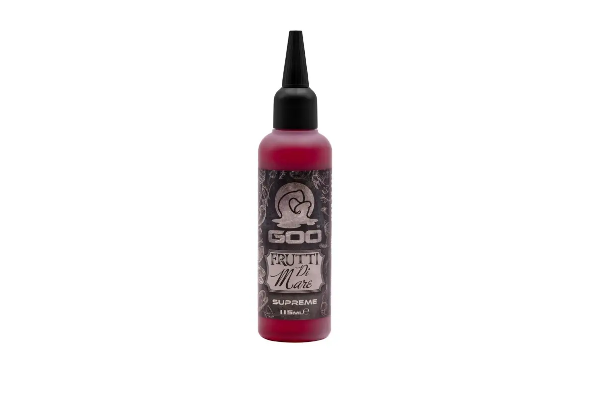 Kiana Carp Goo Frutti Di Mare Supremeopakowanie 115ml - MPN: KGOO51 - EAN: 5060301350704