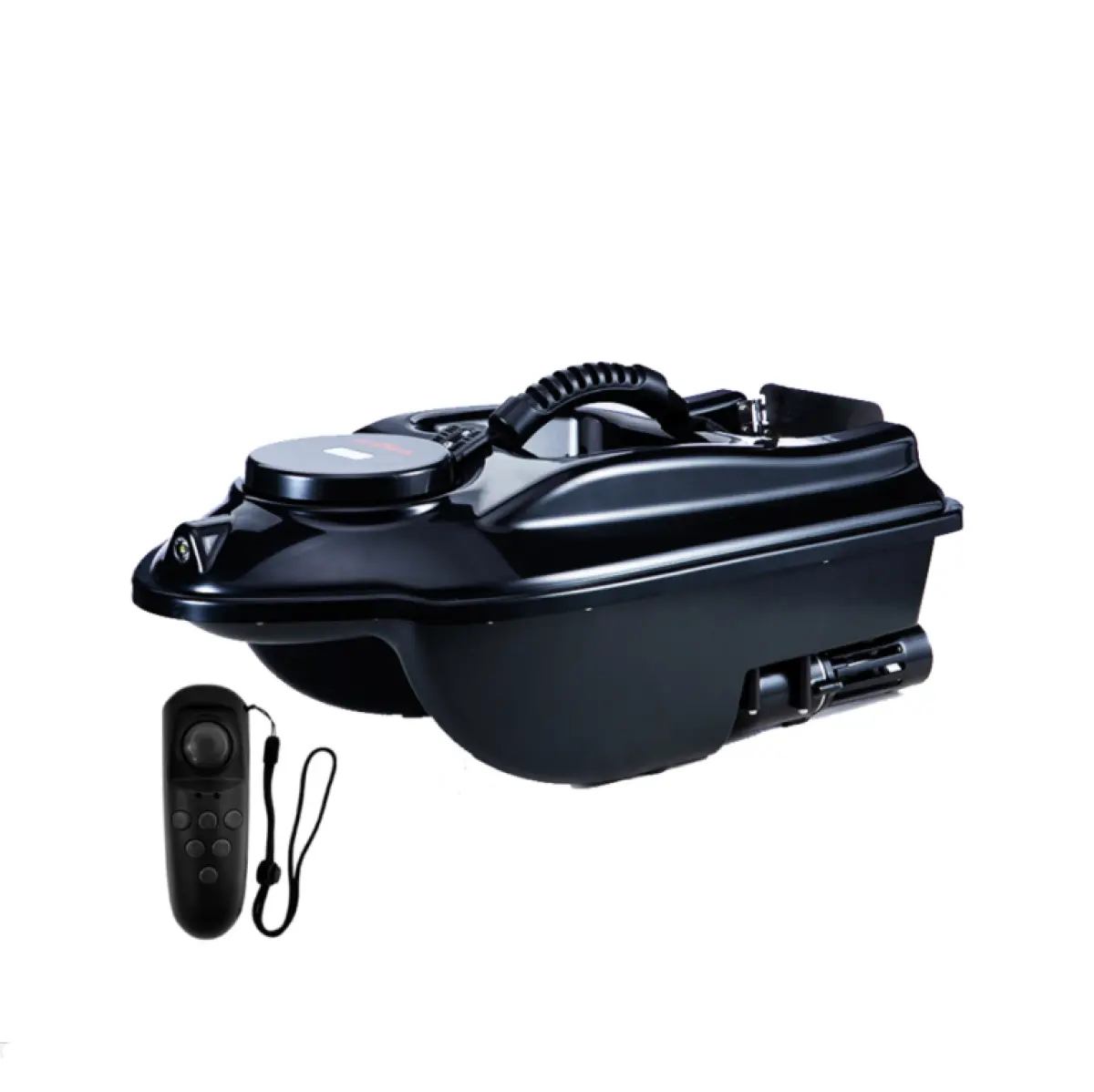 Boatman Actor Basic Compas - BLACKkolor Czarny - EAN: 200000075620
