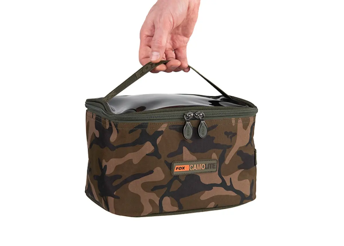 Fox Camolite XL Accessory Bagrozmiar XL - MPN: CLU453 - EAN: 5056212173556