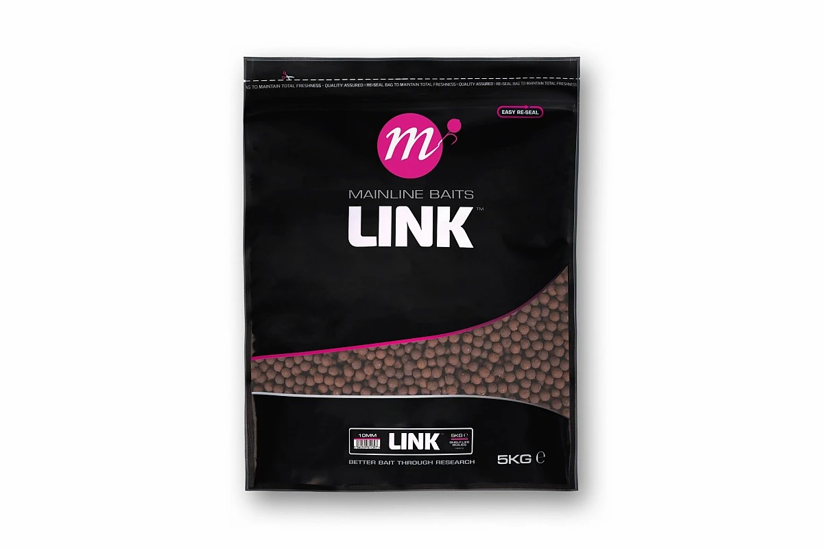 Mainline Shelf Life Boilies - Linkrozmiar 10mm / 5kg - MPN: M41021 - EAN: 5060509816637