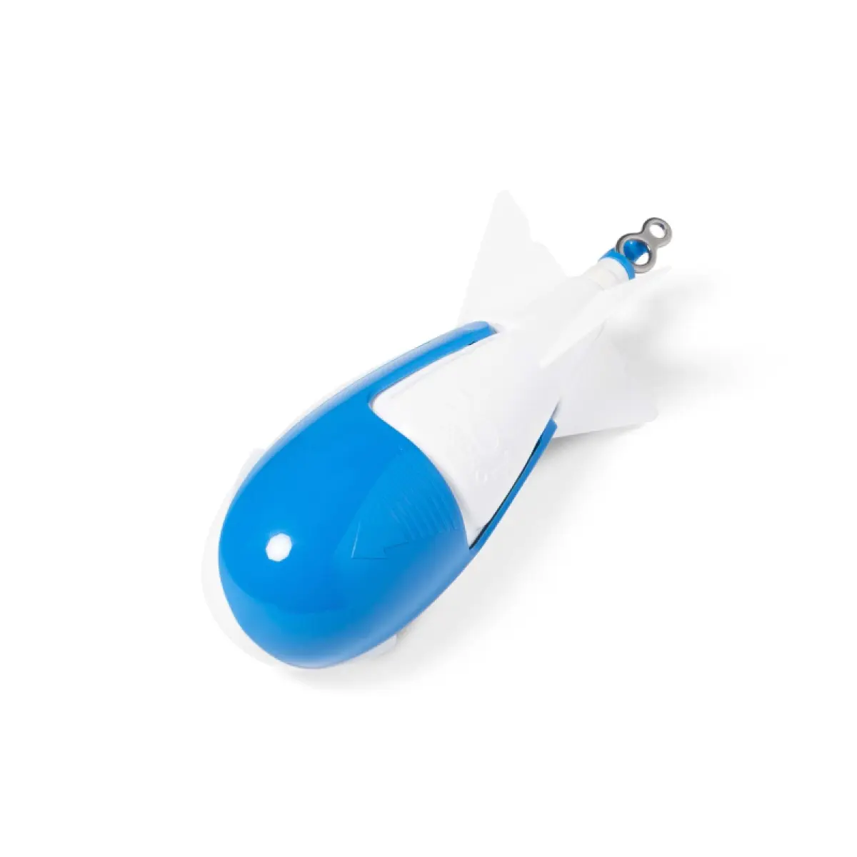Nash Spot On Dot Spod AIR White Mediumrozmiar Medium - MPN: T2092 - EAN: 5055108920922