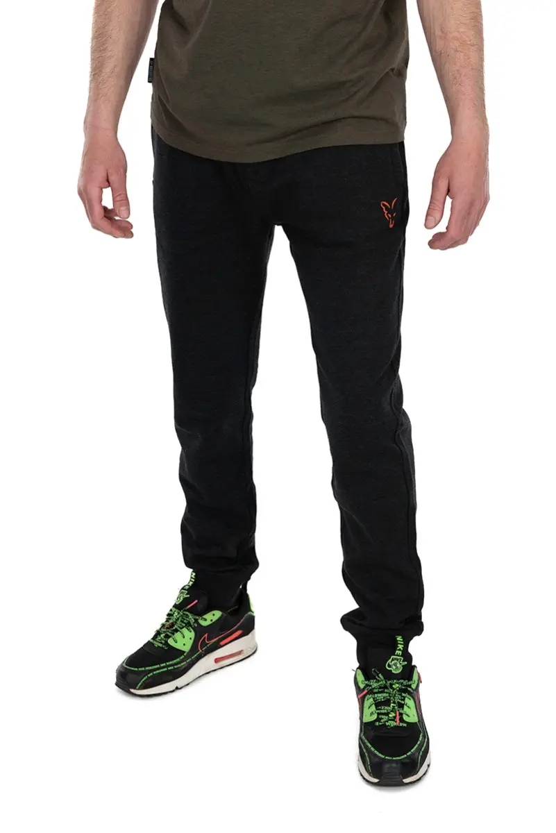 Fox Collection LW Jogger Black & Orange XXLrozmiar XXL - MPN: CCL206 - EAN: 5056212169870