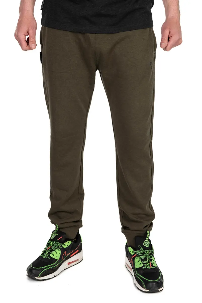 Fox Collection LW Jogger Green & Black XXXLrozmiar XXXL - MPN: CCL213 - EAN: 5056212169948