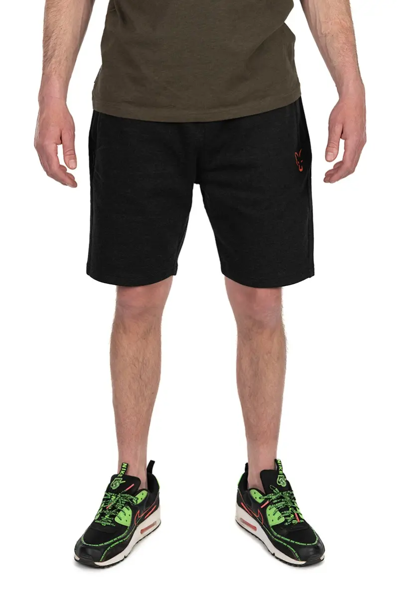 Fox Collection LW Jogger Short Black & Orange XLrozmiar XL - MPN: CCL217 - EAN: 5056212169986