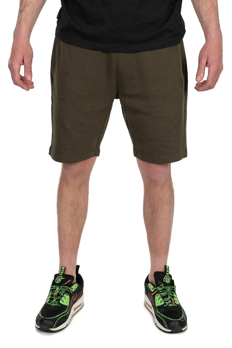 Fox Collection LW Jogger Short Green & Black Mrozmiar M - MPN: CCL221 - EAN: 5056212170029