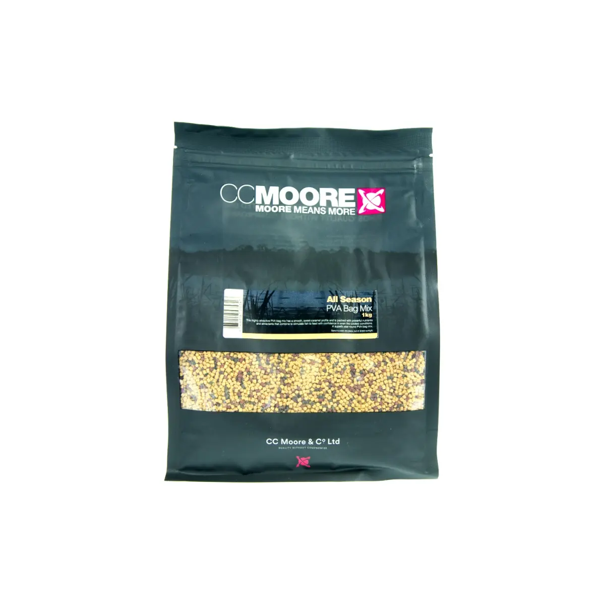 CcMoore Bag Mix All Season opakowanie 1kg - MPN: 90634 - EAN: 634158435317