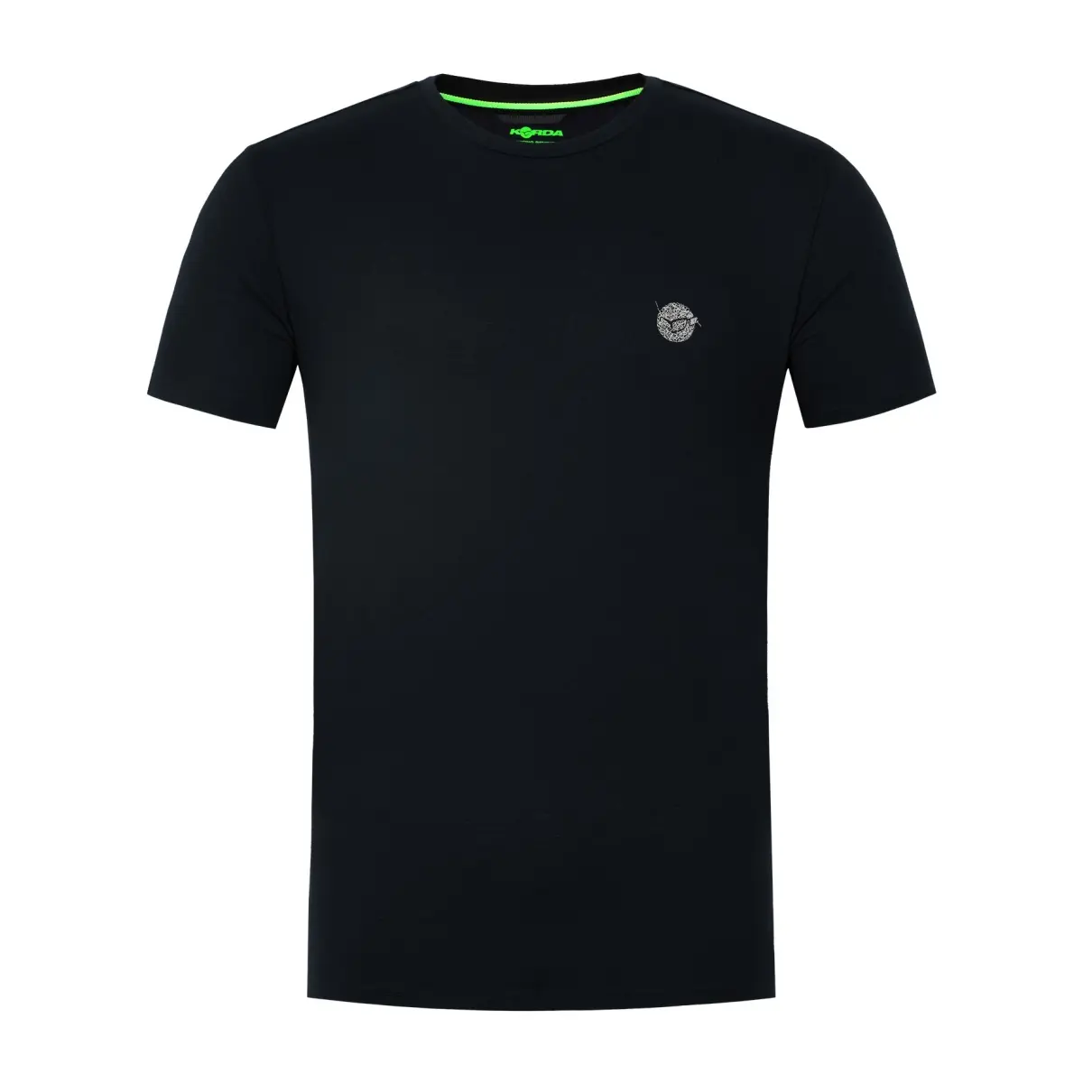 Korda Birdsnest Tee Black XXLrozmiar XXL - MPN: KCL941 - EAN: 5060929025329
