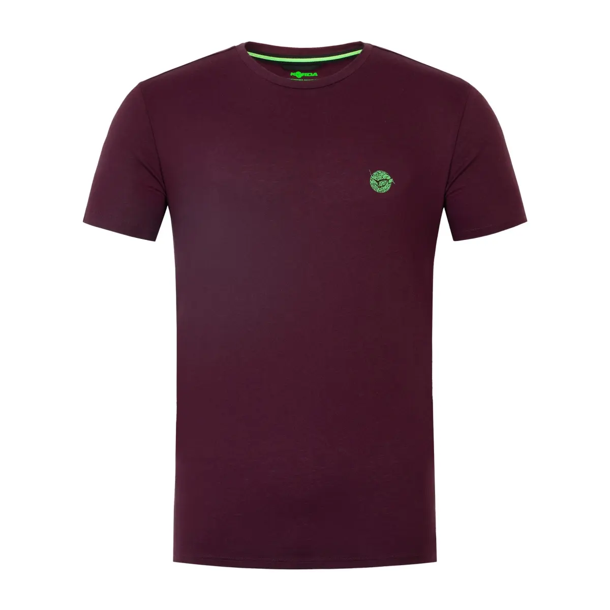 Korda Birdsnest Tee Burgundyrozmiar M - MPN: KCL944 - EAN: 5060929025350