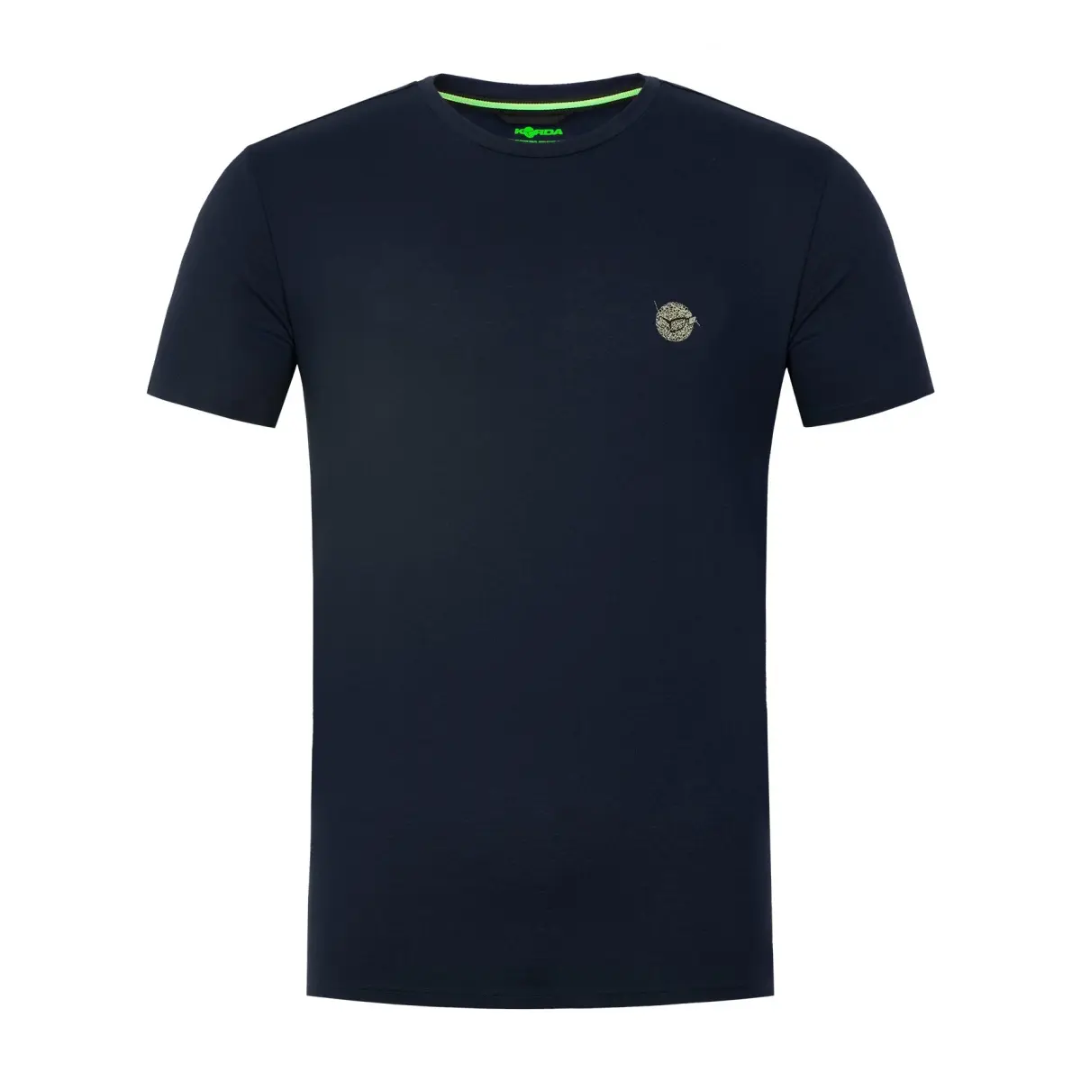 Korda Birdsnest Tee Navy XXLrozmiar XXL - MPN: KCL977 - EAN: 5060929025442