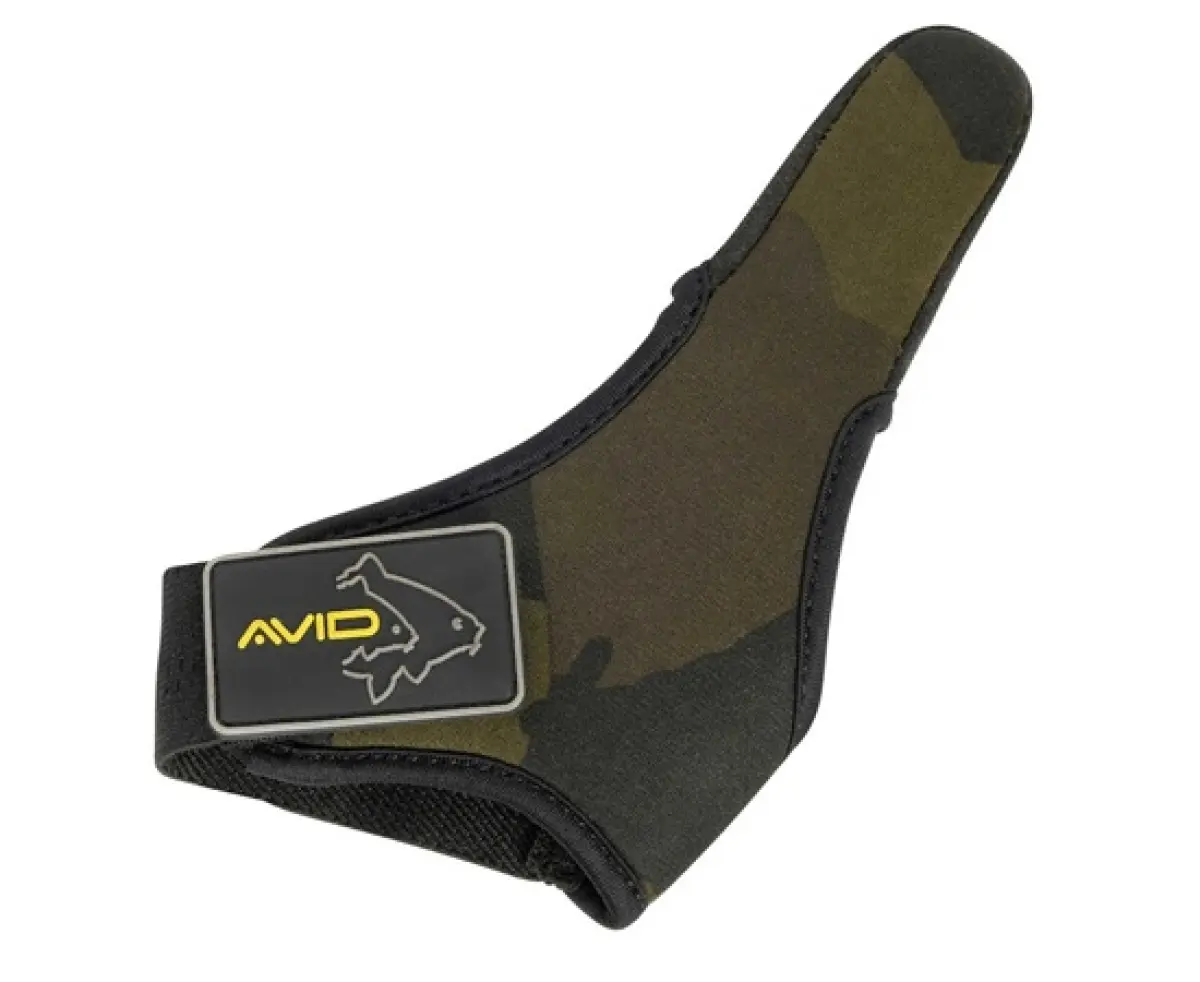 Avid Carp Neoprene Finger Stall uniwersalnyrozmiar uniwersalny - MPN: A0640083 - EAN: 5056317726794