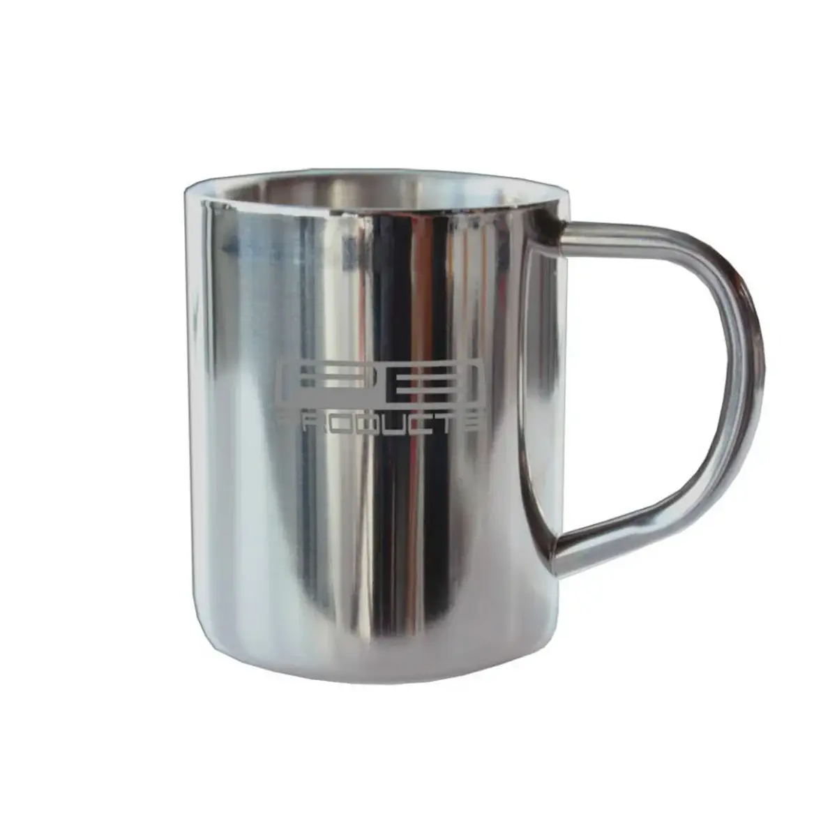 PB Stainlness Steel Mug - MPN: 29988 - EAN: 8717524299880