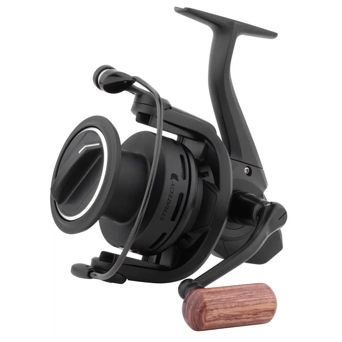 Strategy GTR-S 4500 Reel 4500model 4500 - MPN: 1224-450 - EAN: 8716851380254