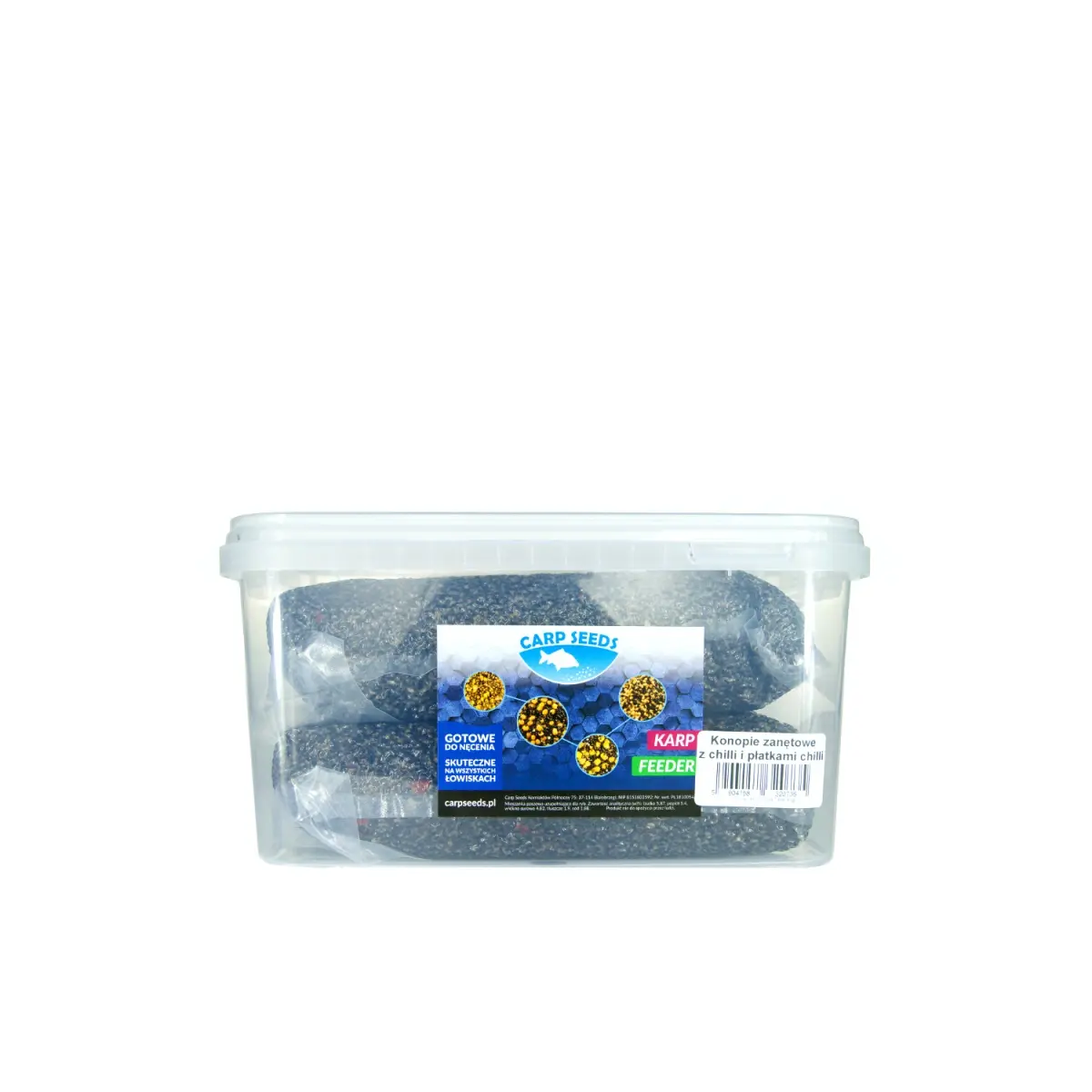 opakowanie 4kg (Box)