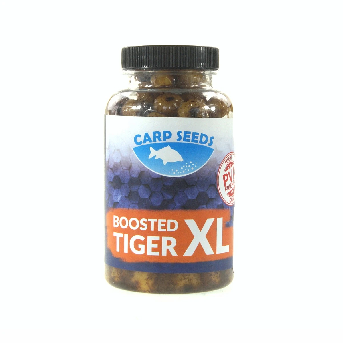 Carp Seeds Boosted Tiger PVA - Chilli 250mlopakowanie 250ml - EAN: 5904158320759