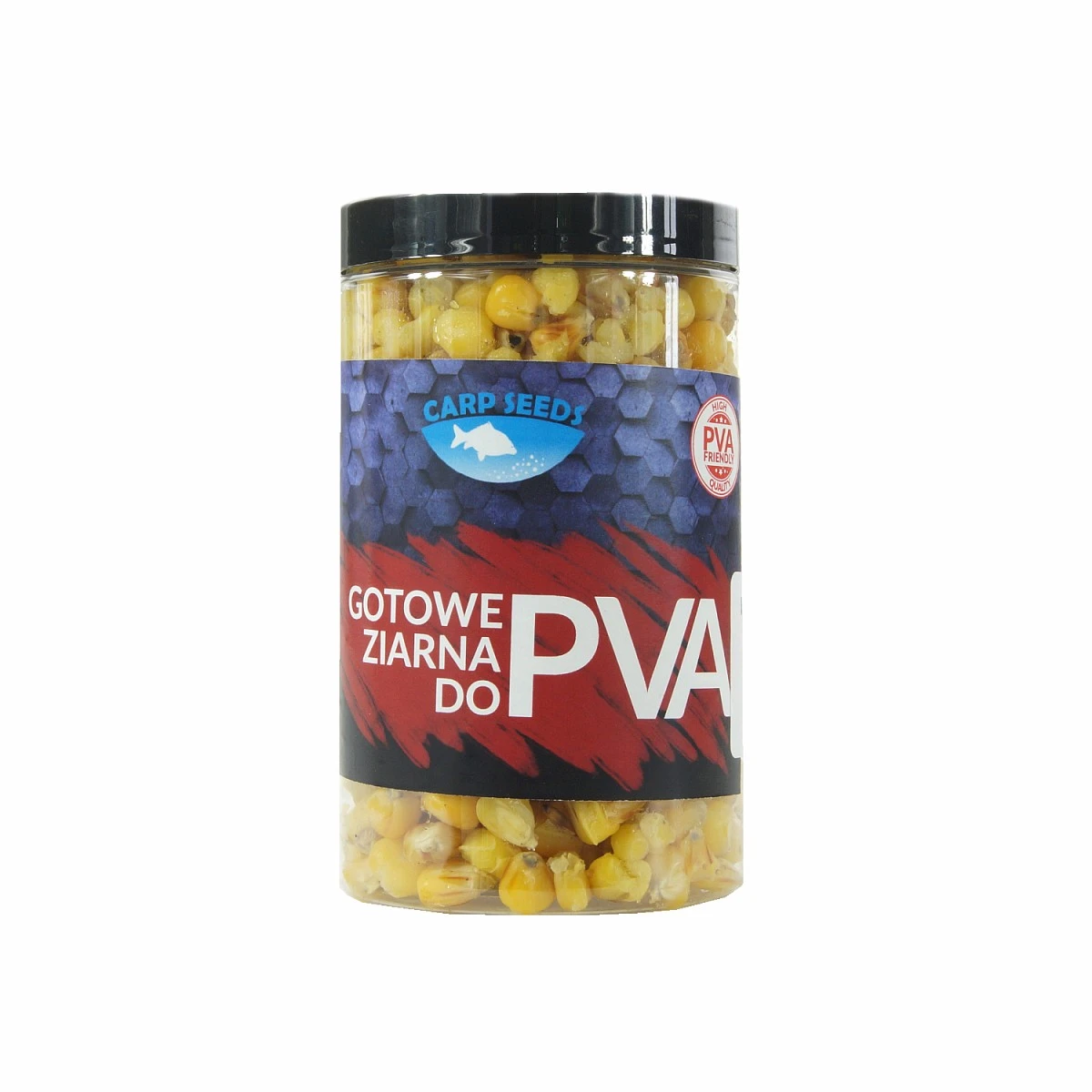 Carp Seeds - Kukurydza PVA - Scopexopakowanie 400ml - EAN: 5904158321404