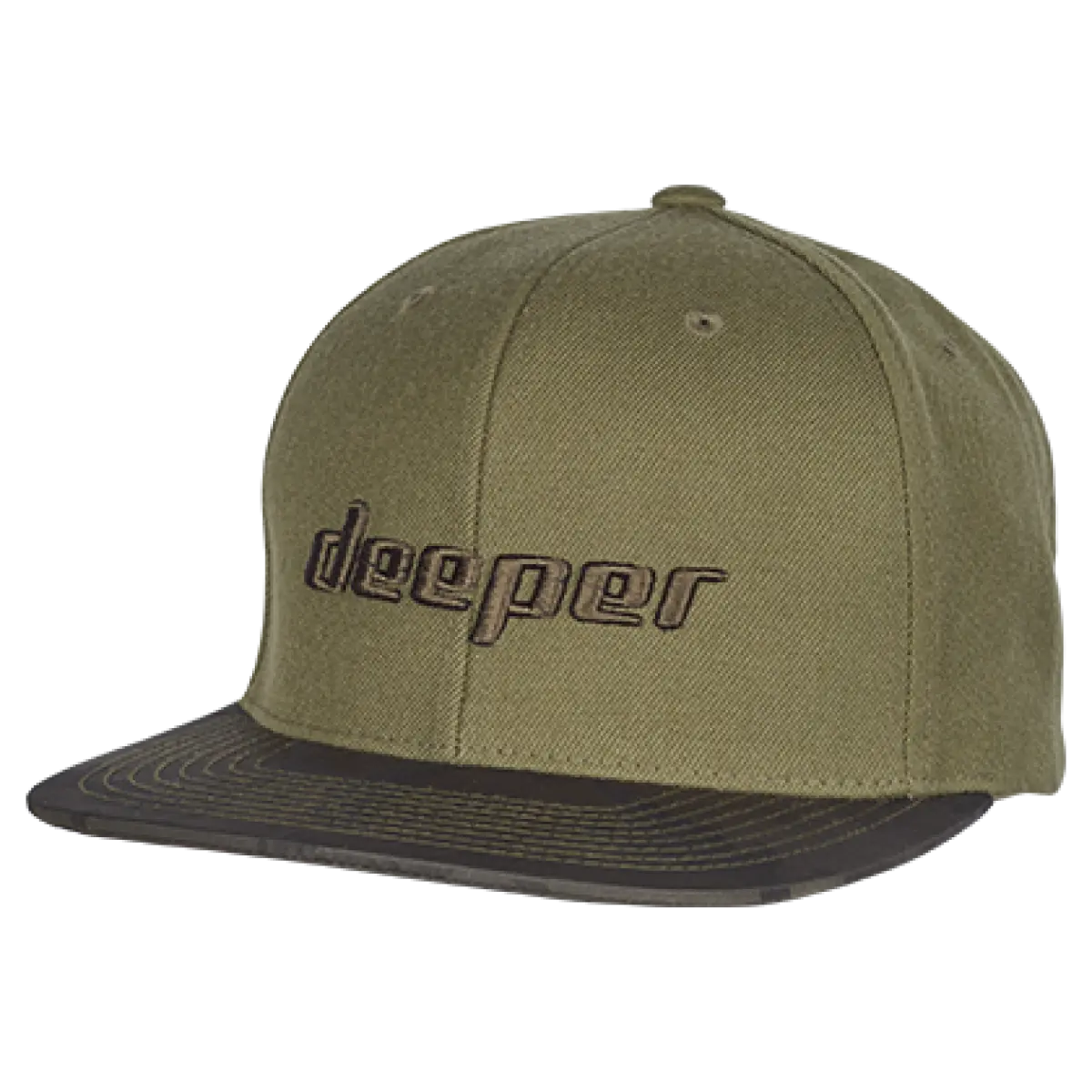 Deeper Snapback Cap - Promocja+ - MPN: DScap - EAN: 4053838125083