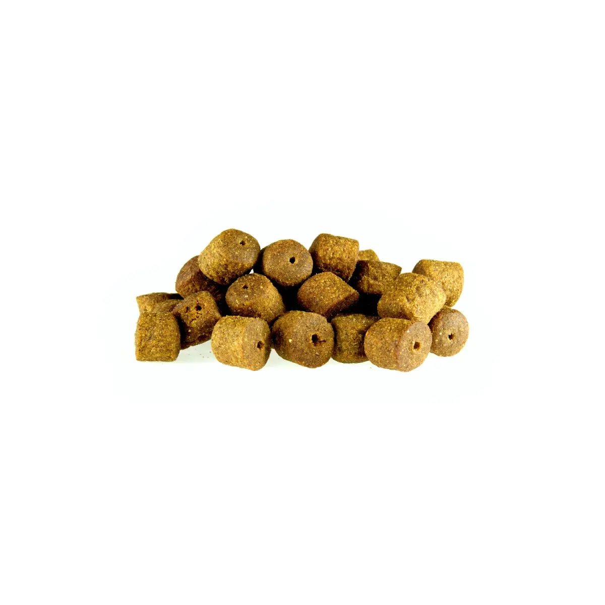 Rockworld Pellet - Fermentowana Kukurydzarozmiar 18mm / 1kg - MPN: 075 - EAN: 200000077044