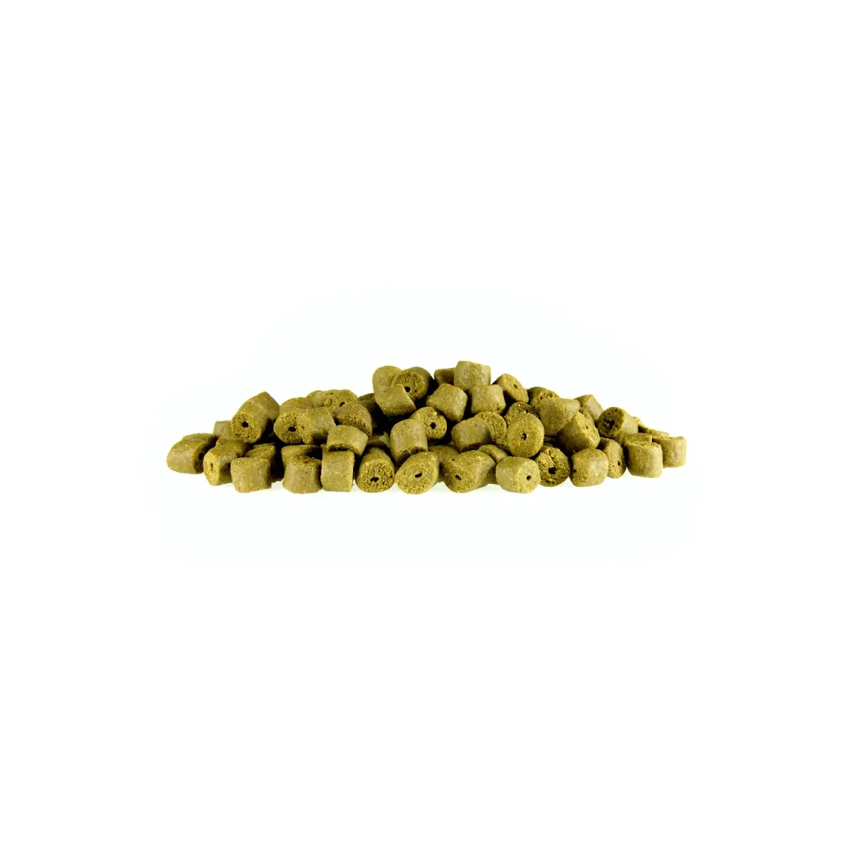 Rockworld Pellet - Krabrozmiar 8mm / 1kg - MPN: 085 - EAN: 200000077143