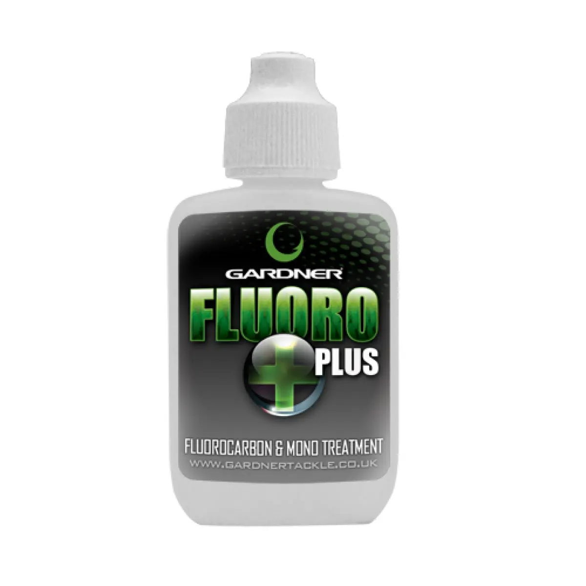 Gardner Fluoro Plus - MPN: XFP - EAN: 5060218455400
