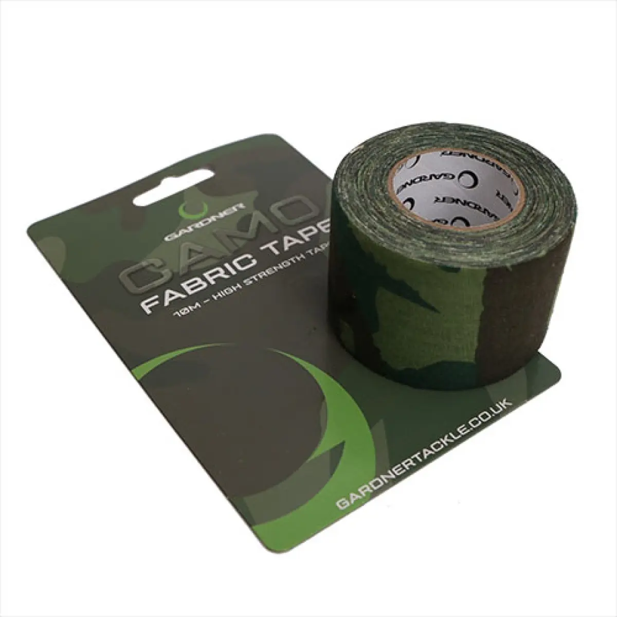 Gardner Fabric Tape - CAMOkolor CAMO - MPN: TAPEFC - EAN: 5060573464086
