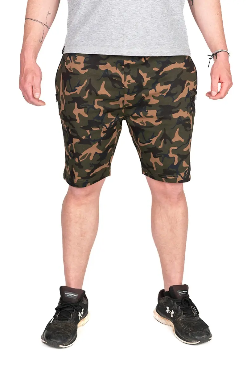 Fox CAMO LW Jogger Short Mrozmiar M - MPN: CFX216 - EAN: 5056212174720