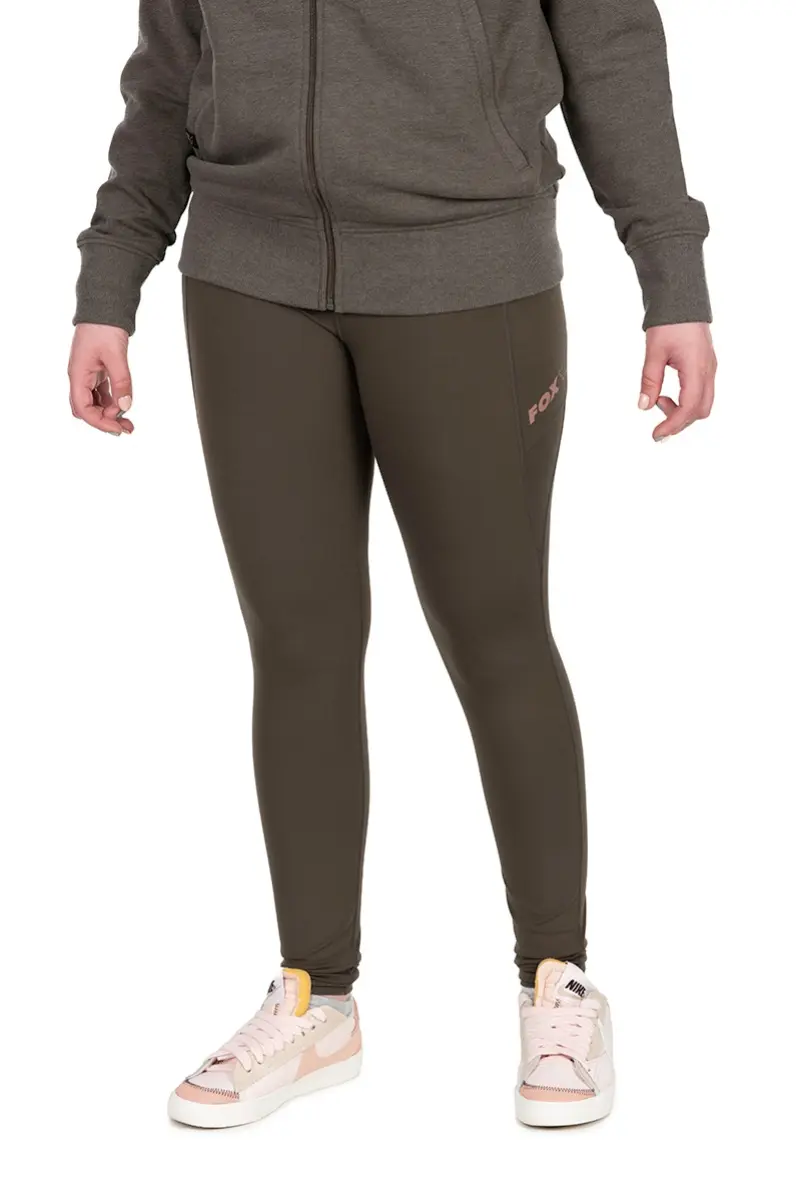 Fox Woman Clothes - Leggings XL (20-22)rozmiar XL (20-22) - MPN: CWC016 - EAN: 5056212173532