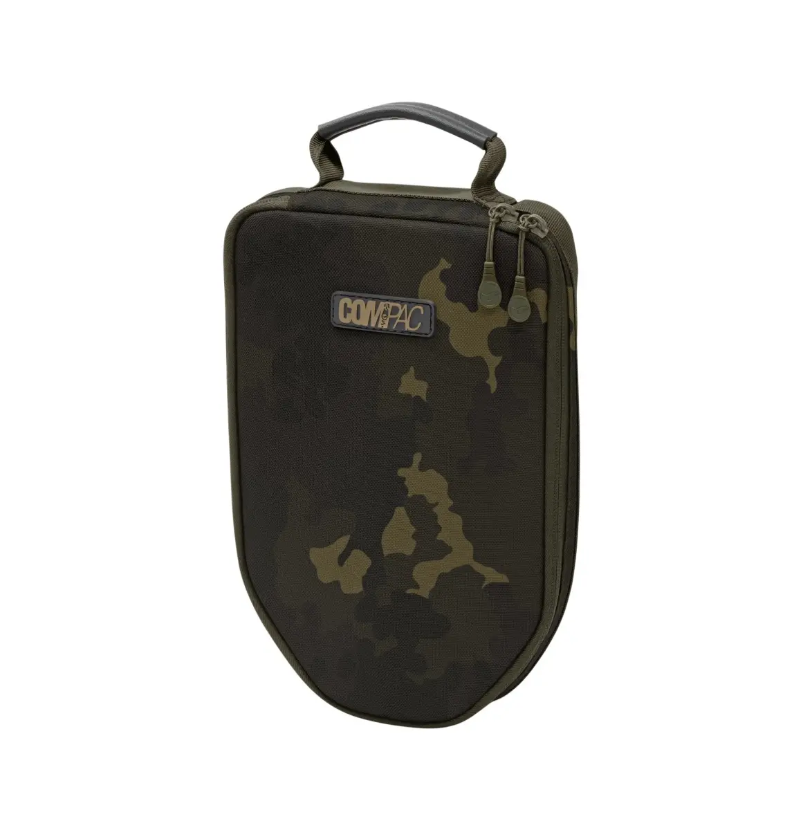 Korda Compac Scales Pouch Dark Kamo - MPN: KLUG113 - EAN: 5060929023844