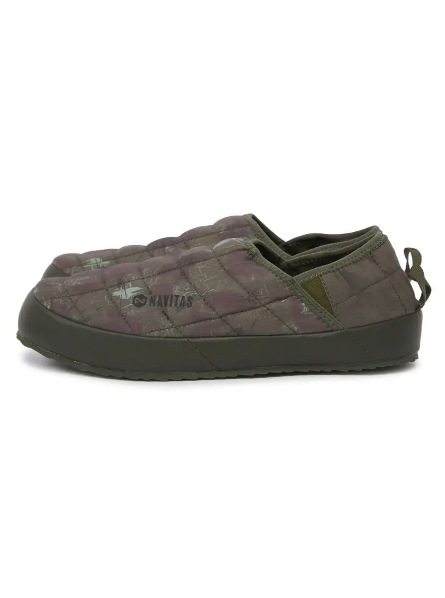 NAVITAS Polar Tec Bivvy Slipper EU 44 (UK 10)rozmiar EU 44 (UK 10) - MPN: NTXA4975-10 - EAN: 5060771723398