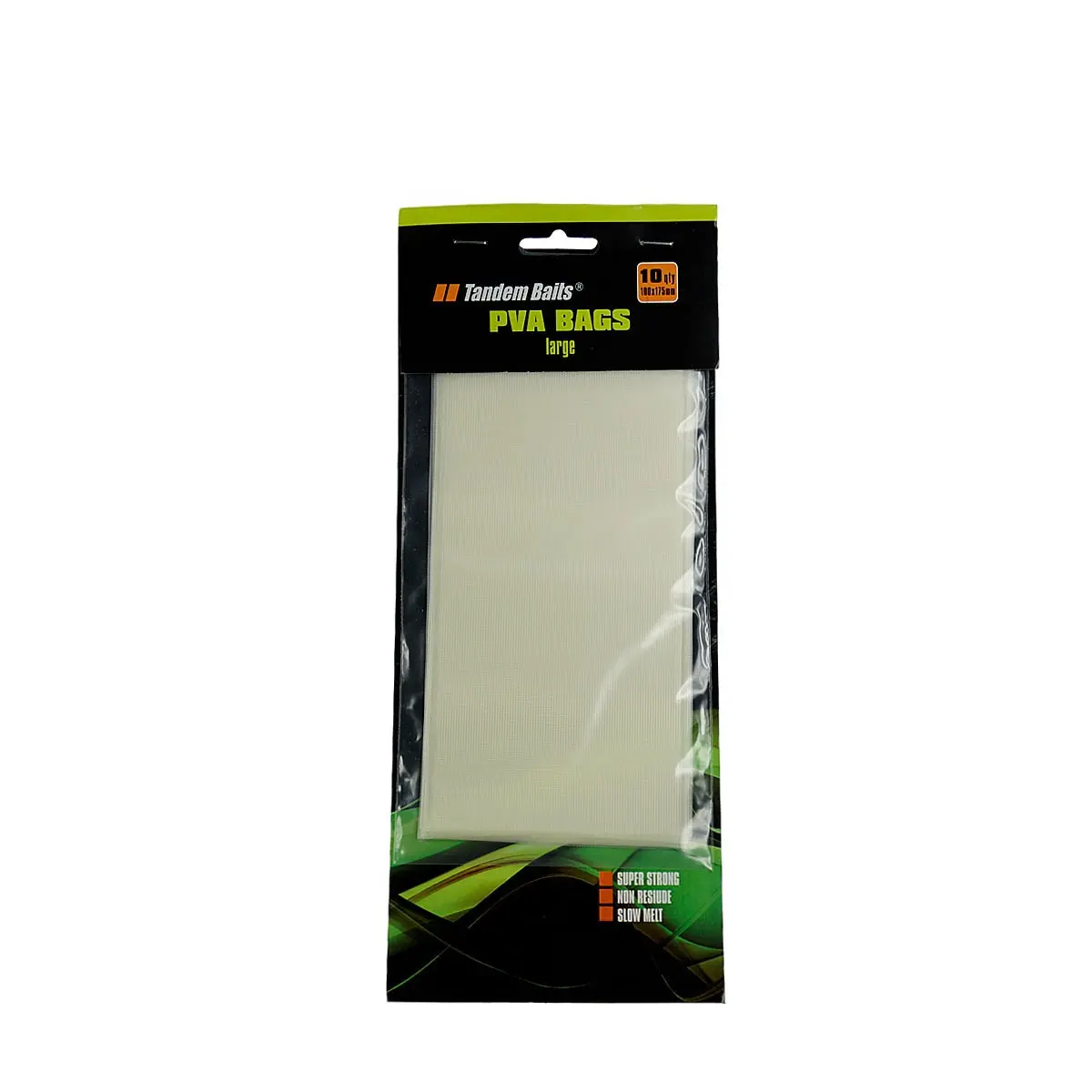 TandemBaits PVA Bagsrodzaj duże 100x175 mm - MPN: 03687 - EAN: 5907666618370