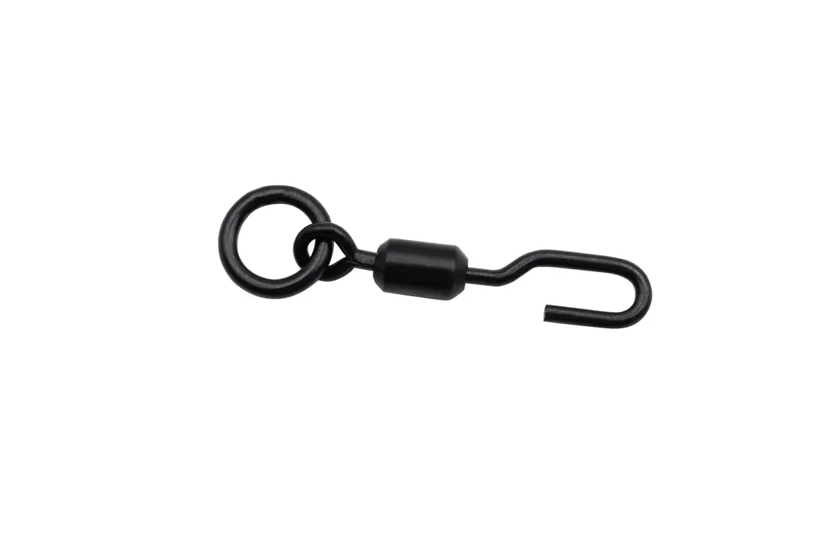 Korda Spinner Ring Swivel  XXrozmiar 11 - MPN: KMW011 - EAN: 5060660639731