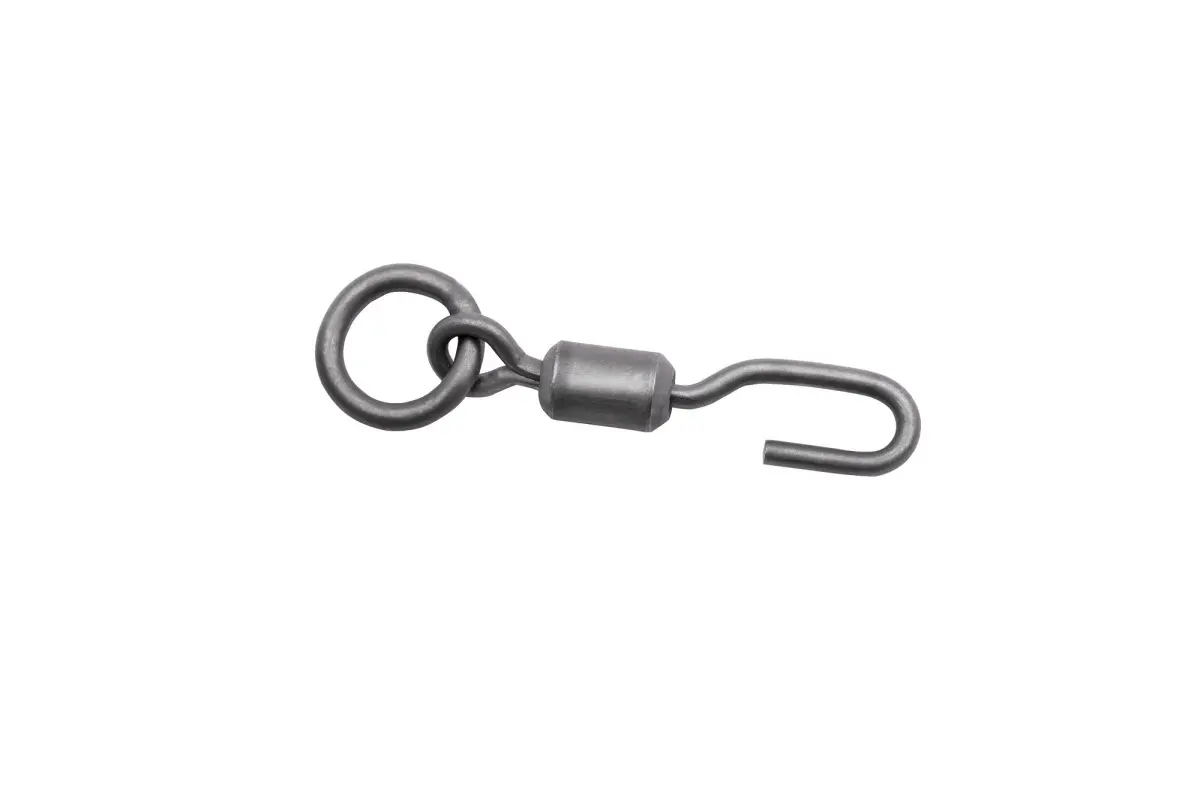 Korda PTFE Spinner Ring Swivel XX  11rozmiar 11 - MPN: KMW013 - EAN: 5060660639830