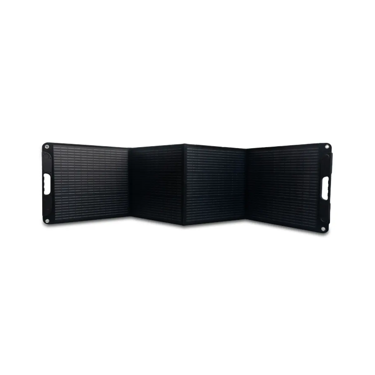 Ultimatron Monocrystalline Portable Solar Charger 160W - MPN: FUB 160W-F2M - EAN: 200000081966