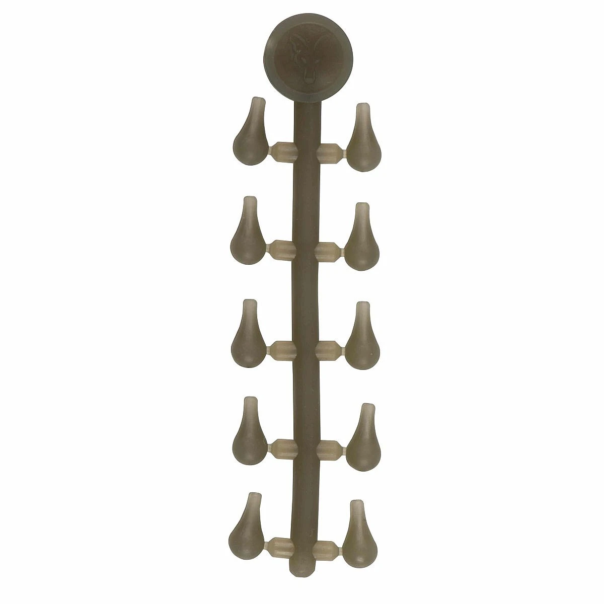 Fox EDGES Naturals Power Grip Hook Beadsopakowanie 20szt - MPN: CAC859 - EAN: 5056212178094