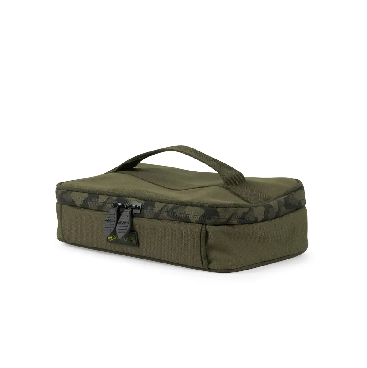 Avid Carp RVS Accessory Pouch - Largemodel Large - MPN: A0430096 - EAN: 5056317737721