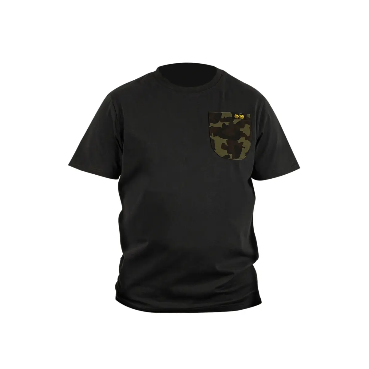 Avid Carp Cargo T-Shirt Blackrozmiar L - MPN: A0620268 - EAN: 5056317734348