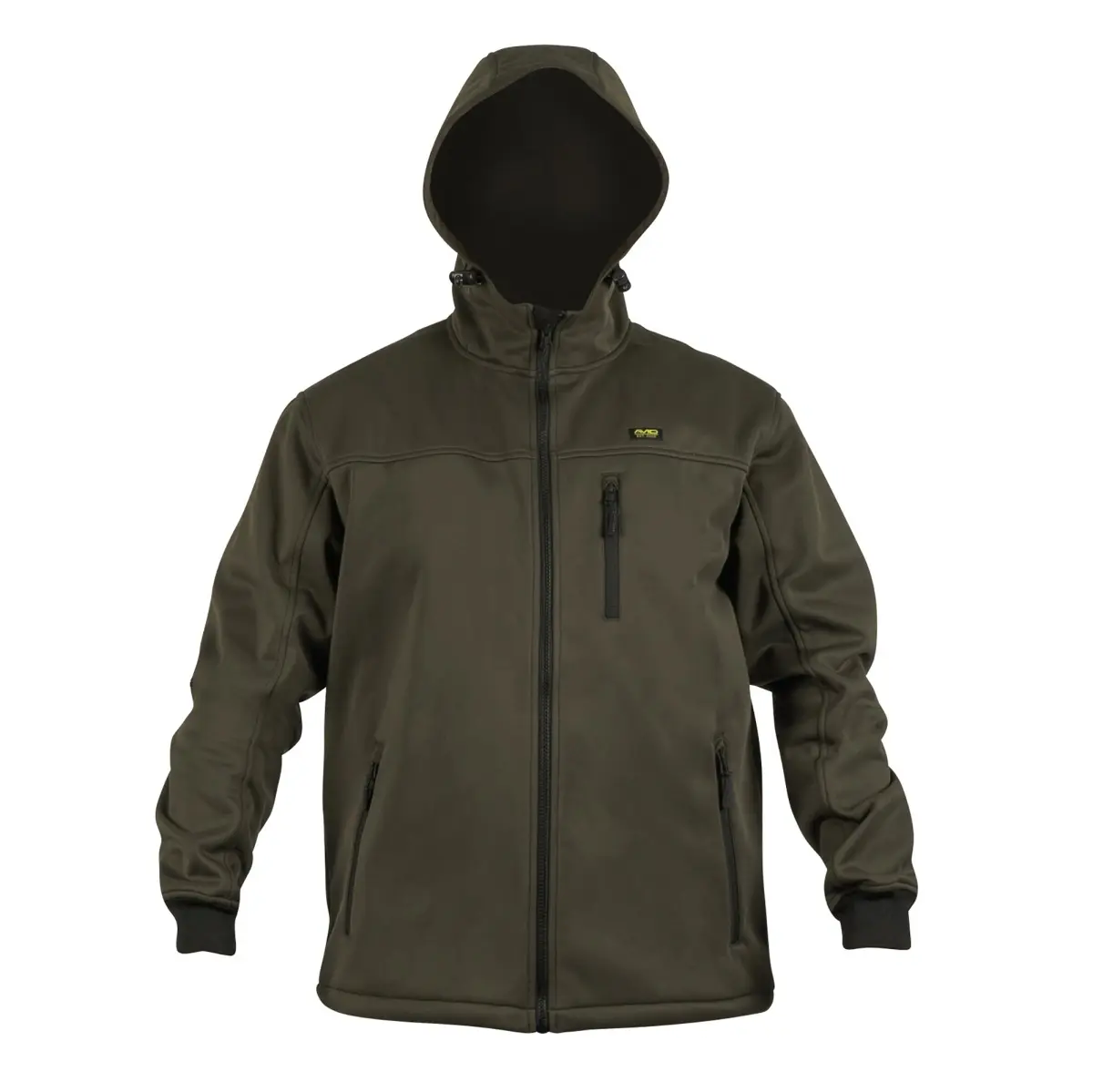 Avid Carp Thermite Soft Shell Hoodierozmiar XXXL - MPN: A0620228 - EAN: 5056317734720