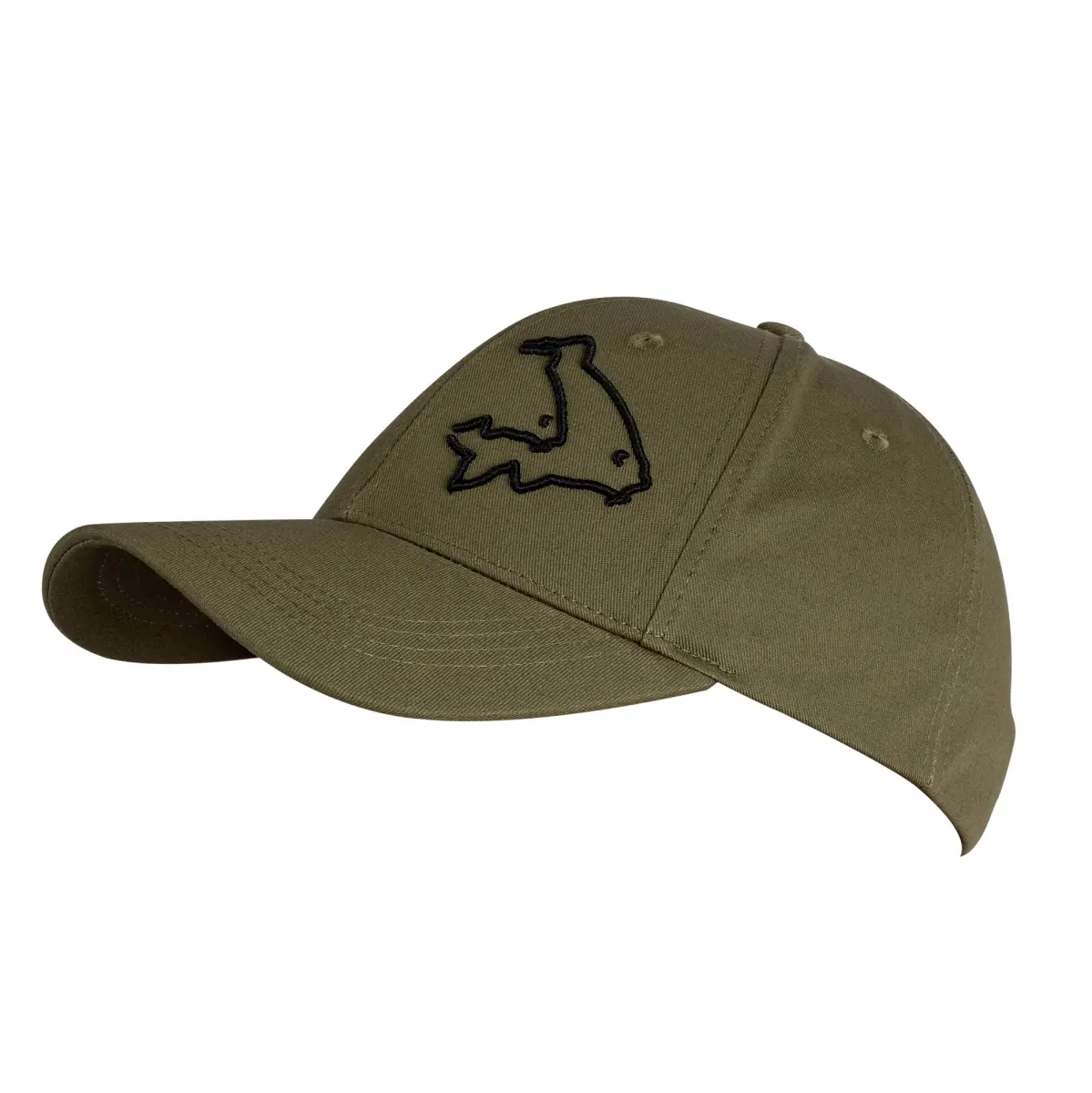 Avid Carp Minimal Green Cap uniwersalnyrozmiar uniwersalny - MPN: A0620298 - EAN: 5056317734959