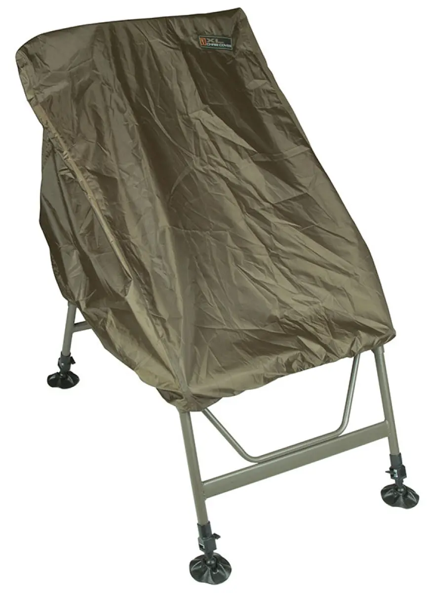 Fox Waterproof Chair Cover XLrozmiar XL - MPN: CBC064 - EAN: 5055350288757